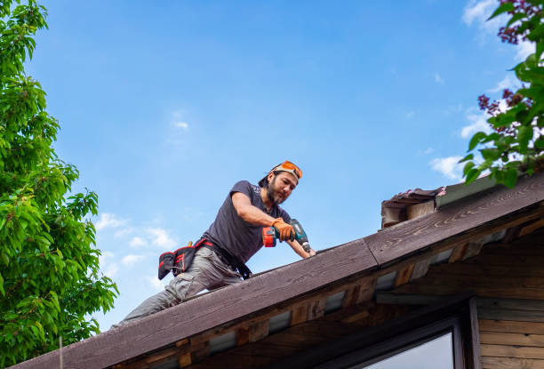 Fast & Reliable Emergency Roof Repairs in Roosevelt Gardens, FL